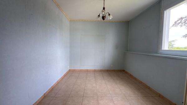 LA ROCHE SUR YON APPARTEMENT A VENDRE EXCLUSIVITE AMANDA 3 pièce(s)