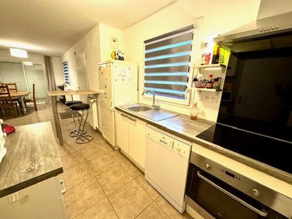 Maison de 2015 idéalement située