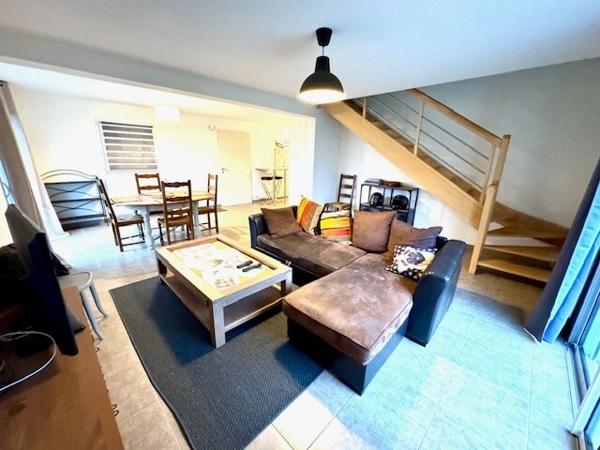 Maison de 2015 idéalement située