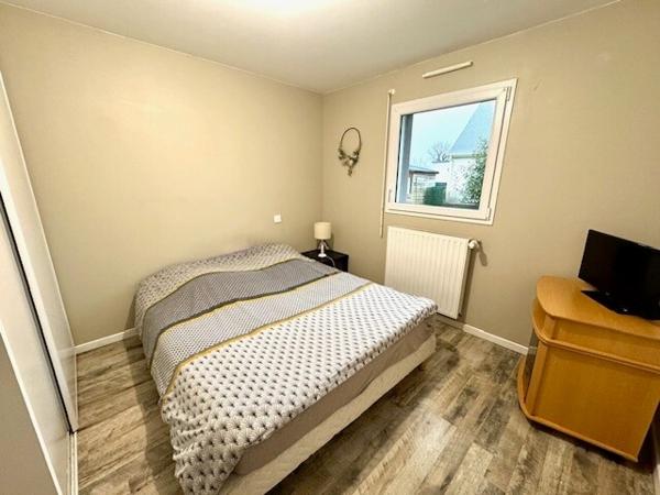 Maison de 2015 idéalement située