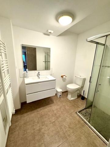 Maison de 2015 idéalement située