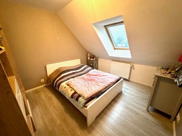 Maison de 2015 idéalement située