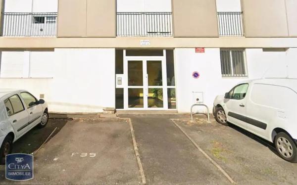 Parking à vendre Brive-la-Gaillarde (19100)