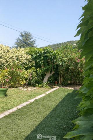 Villas 74 m² à Le Luc 83340