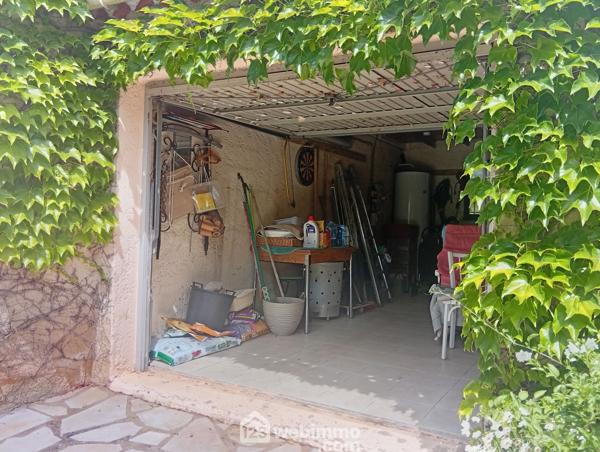 Villas 74 m² à Le Luc 83340