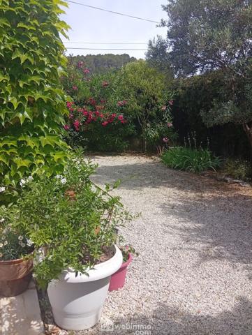 Villas 74 m² à Le Luc 83340