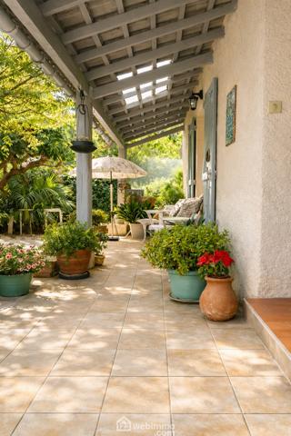 Villas 74 m² à Le Luc 83340