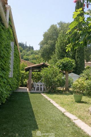 Villas 74 m² à Le Luc 83340