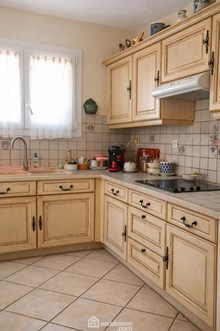 Villas 74 m² à Le Luc 83340