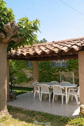 Villas 74 m² à Le Luc 83340