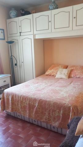 Villas 74 m² à Le Luc 83340