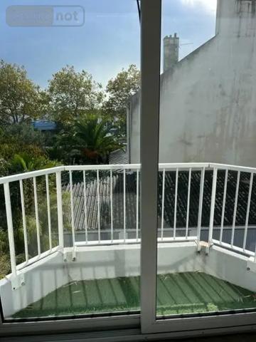 Achat - Appartement Lorient 56100 3 pièces 65 m 2 398 m 2