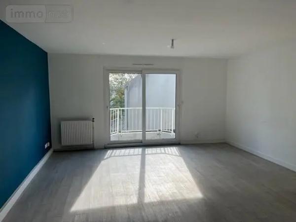 Achat - Appartement Lorient 56100 3 pièces 65 m 2 398 m 2