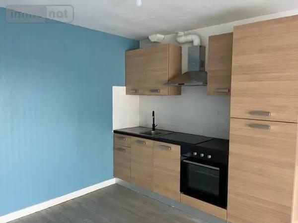 Achat - Appartement Lorient 56100 3 pièces 65 m 2 398 m 2