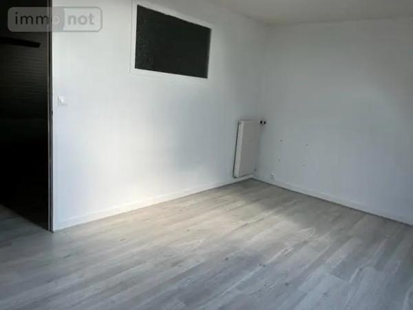 Achat - Appartement Lorient 56100 3 pièces 65 m 2 398 m 2