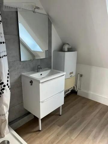 Achat - Appartement Lorient 56100 3 pièces 65 m 2 398 m 2