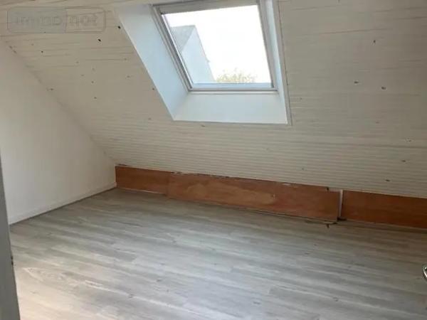 Achat - Appartement Lorient 56100 3 pièces 65 m 2 398 m 2