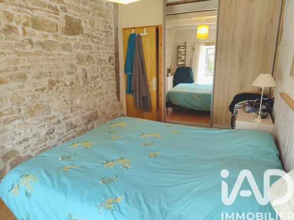 Maison à vendre 5 pièces 110 m² Champagne-Mouton
