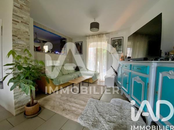 Maison à vendre 5 pièces 112 m² Dourdan