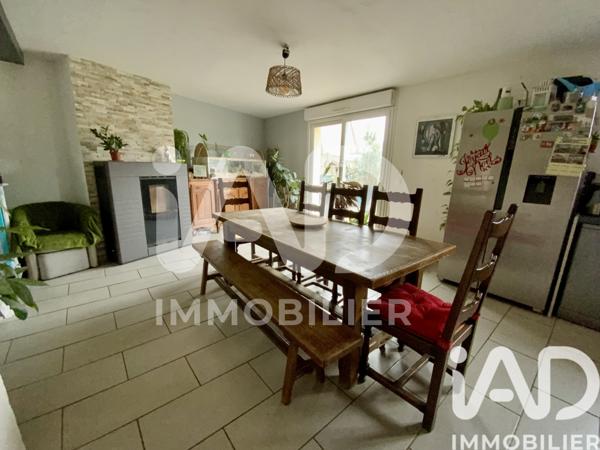 Maison à vendre 5 pièces 112 m² Dourdan