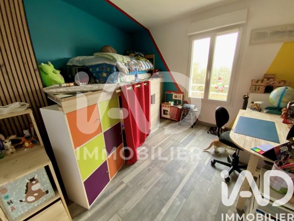 Maison à vendre 5 pièces 112 m² Dourdan