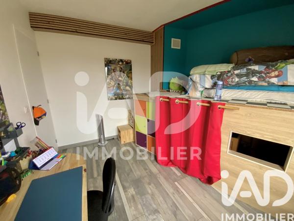 Maison à vendre 5 pièces 112 m² Dourdan