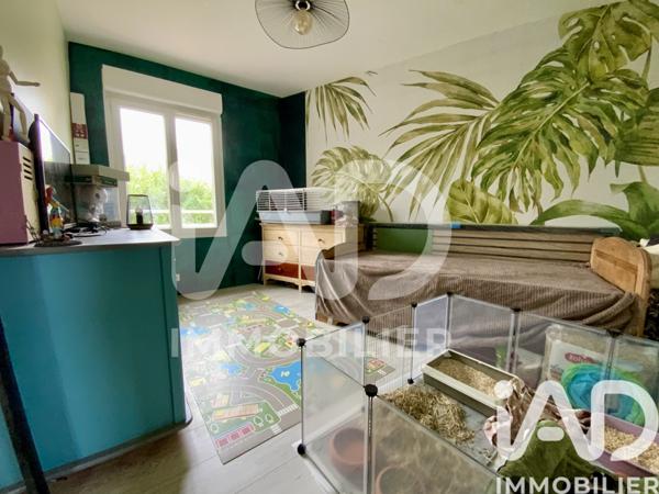 Maison à vendre 5 pièces 112 m² Dourdan