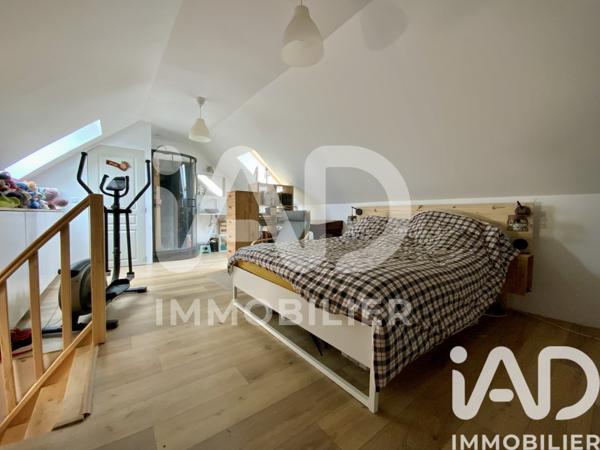 Maison à vendre 5 pièces 112 m² Dourdan
