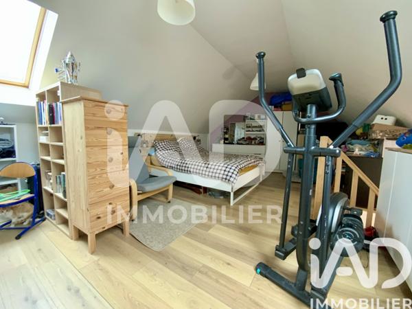 Maison à vendre 5 pièces 112 m² Dourdan