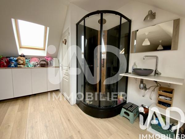 Maison à vendre 5 pièces 112 m² Dourdan