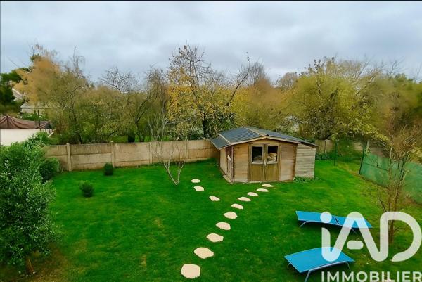 Maison à vendre 5 pièces 112 m² Dourdan