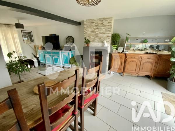 Maison à vendre 5 pièces 112 m² Dourdan