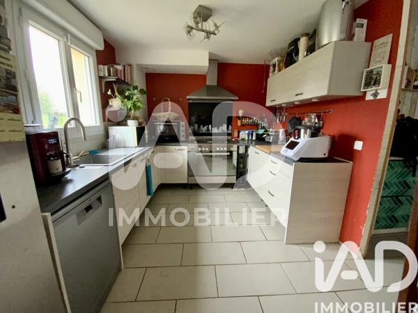 Maison à vendre 5 pièces 112 m² Dourdan