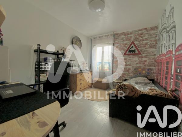 Maison à vendre 5 pièces 112 m² Dourdan