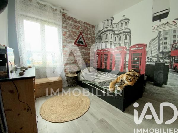 Maison à vendre 5 pièces 112 m² Dourdan