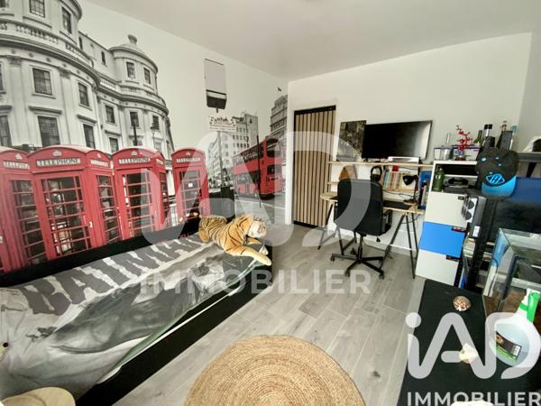 Maison à vendre 5 pièces 112 m² Dourdan