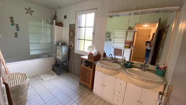 LANDAISE AUTHENTIQUE - GITE - 7HA - PISCINE - AIRIAL - LANDES (40) - AQUITAINE