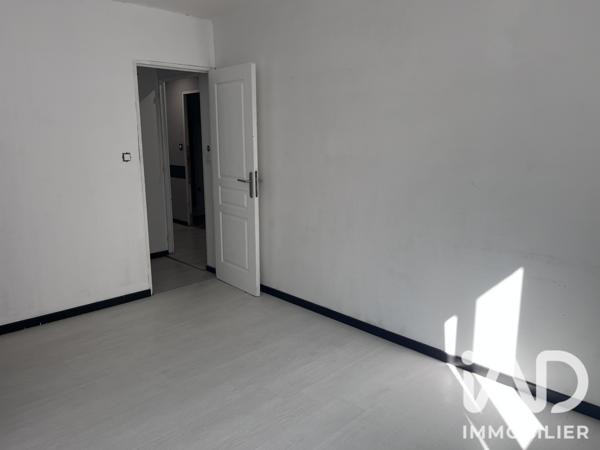Appartement à vendre 4 pièces 86,13 m² Pont-Saint-Vincent