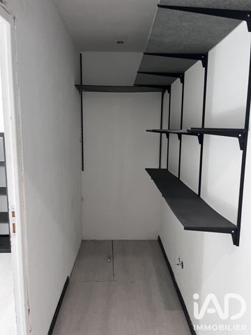 Appartement à vendre 4 pièces 86,13 m² Pont-Saint-Vincent