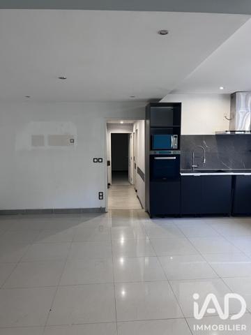 Appartement à vendre 4 pièces 86,13 m² Pont-Saint-Vincent