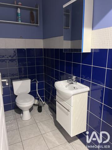 Appartement à vendre 4 pièces 86,13 m² Pont-Saint-Vincent