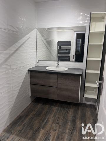 Appartement à vendre 4 pièces 86,13 m² Pont-Saint-Vincent