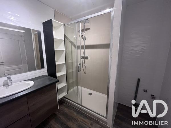 Appartement à vendre 4 pièces 86,13 m² Pont-Saint-Vincent