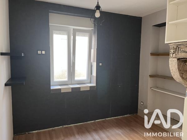 Appartement à vendre 4 pièces 86,13 m² Pont-Saint-Vincent