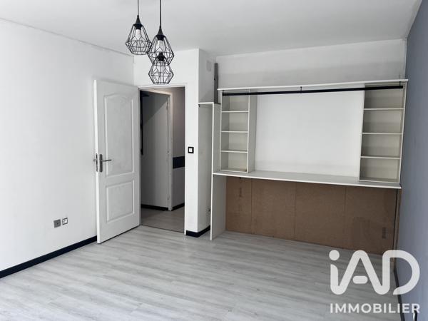 Appartement à vendre 4 pièces 86,13 m² Pont-Saint-Vincent