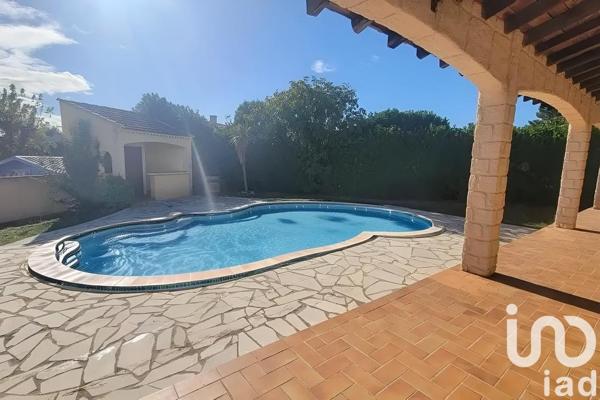 Maison à vendre 7 pièces 155 m² Florensac