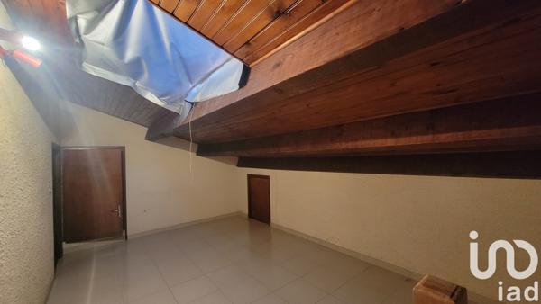 Maison à vendre 7 pièces 155 m² Florensac