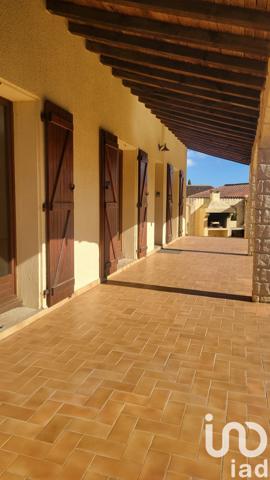 Maison à vendre 7 pièces 155 m² Florensac