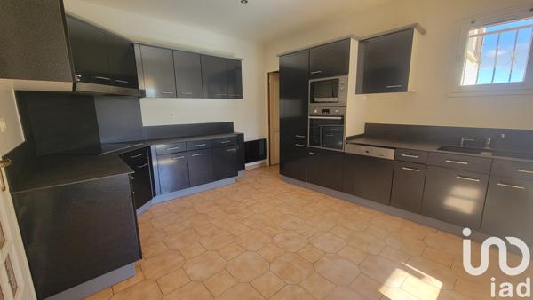 Maison à vendre 7 pièces 155 m² Florensac