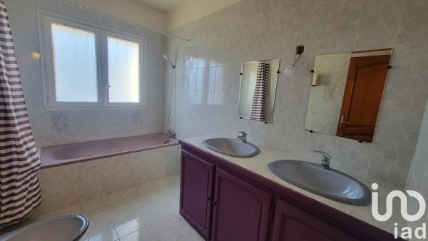 Maison à vendre 7 pièces 155 m² Florensac